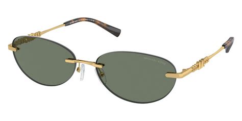 michael kors mk1151 18963h manchester|Michael Kors™ Manchester MK1151 Oval Sunglasses .